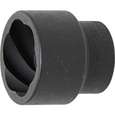 Afbeelding van BGS 5268 36 Speciale dopsleutel/schroefuitdraaier 20 mm (3/4&quot;)