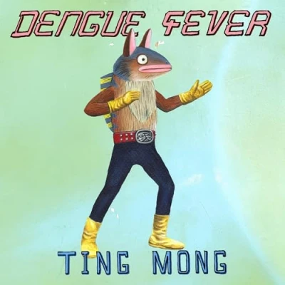 Afbeelding van Ting Mong