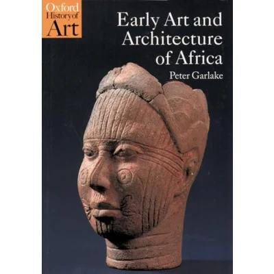 Afbeelding van Early Art and Architecture of Africa