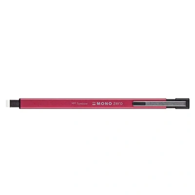 Afbeelding van MONO zero metal Rood