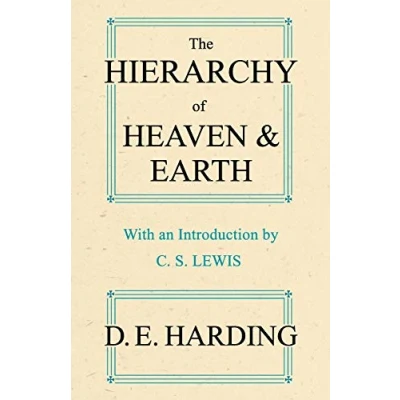 Afbeelding van the Hierarchy of Heaven and Earth (abridged): A New Diagram Man in Universe