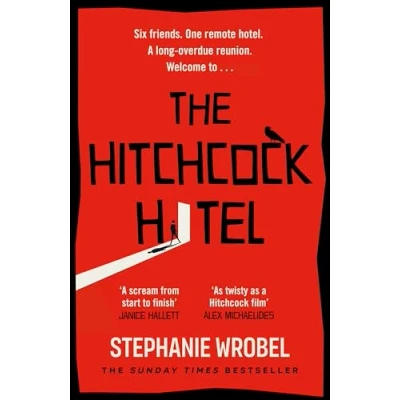 Afbeelding van The Hitchcock Hotel
