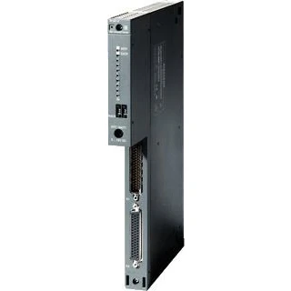 Afbeelding van Siemens 6ES7461 0AA00 7AA0 S7 400 FM461 0 Terminator