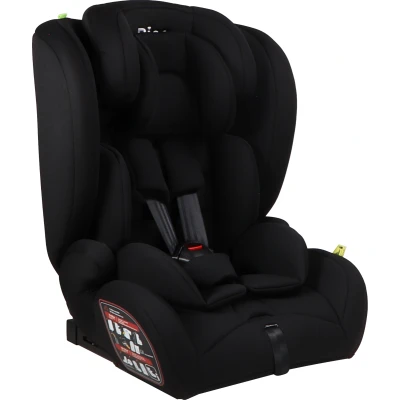 Afbeelding van Ding Zino Black 76 150 cm i Size Autostoel DI 903192