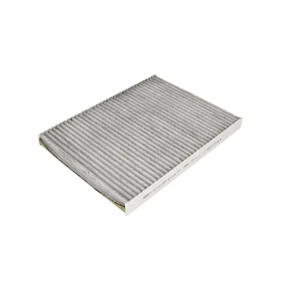 Afbeelding van Mann filter Interieurfilter FP 2882