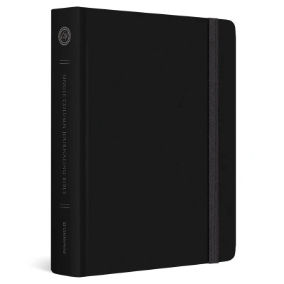 Afbeelding van ESV Single Column Journaling Bible