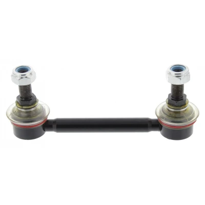 Afbeelding van MAPCO 49524 Stabilisatorstang Achteras links, rechts 115mm M10x1,25mm NISSAN: X Trail