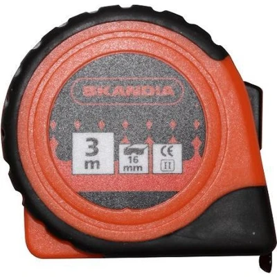 Afbeelding van Skandia Rolbandmaat 3 m x 16 mm