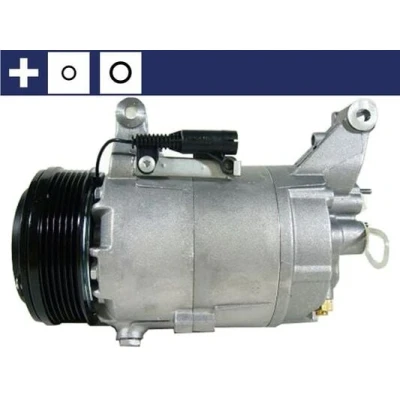Afbeelding van Mahle Original Airco compressor ACP 36