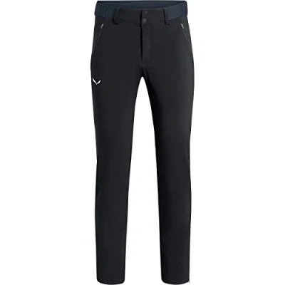 Afbeelding van Salewa Uniseks broek Pedroc3 DST M Reg PNT.