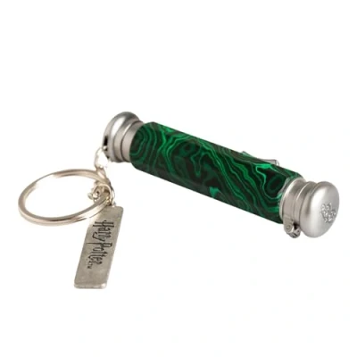 Afbeelding van Grupo Erik Sleutelhanger Harry Potter, LED sleutelhanger, originele geschenken, Potter Merchandising