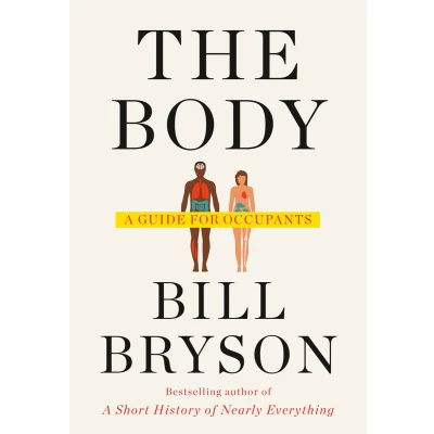 Afbeelding van The Body A Guide for Occupants