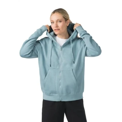 Afbeelding van Erima Dames Ts Hooded Jacket