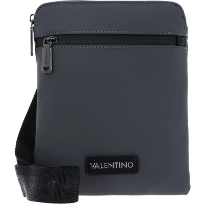 Afbeelding van Valentino Bags Stellar Unisex Schoudertas, Maat: One Size, Grafite/nero