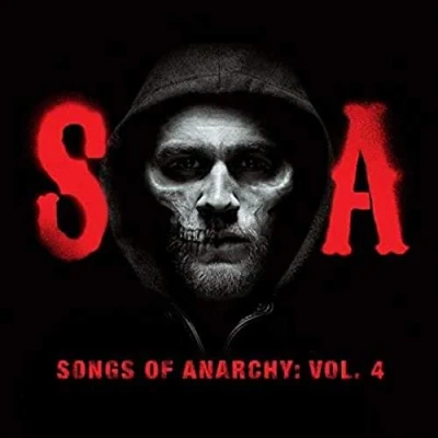 Afbeelding van Songs Of Anarchy 1 4