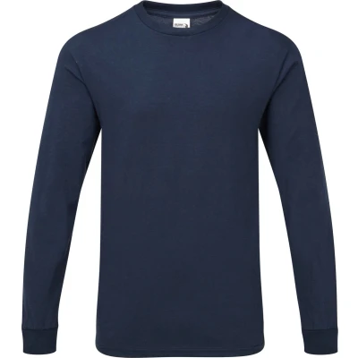 Afbeelding van Gildan Ultra Cotton Adult T Shirt Orange L