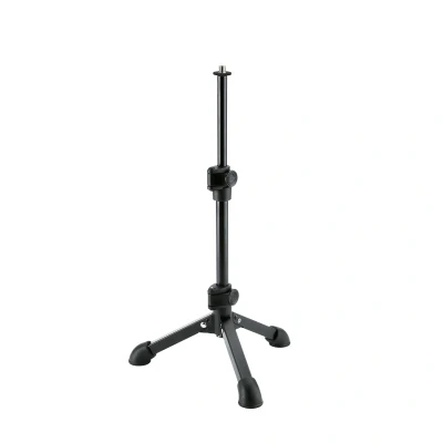 Afbeelding van TRIPOD, Zwart