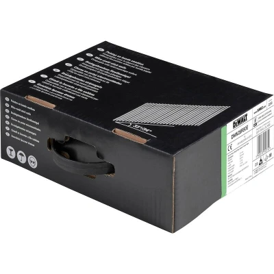 Afbeelding van DeWalt Accessoires Draadlas 2.8 50 Geringd Helder 2.2m DNW28R50E