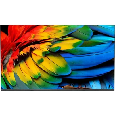 Afbeelding van Philips 43HFL6214U Oprolbaar scherm 109,2 cm (43&quot;) 4K Ultra HD Smart TV Wifi Antraciet