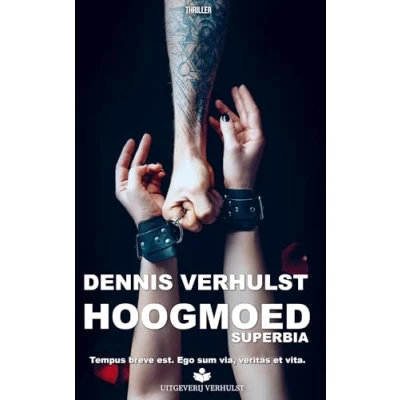 Afbeelding van Hoogmoed: Superbia