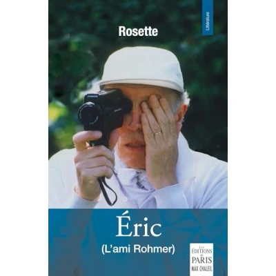 Afbeelding van Eric: (L&#039;ami Rohmer)