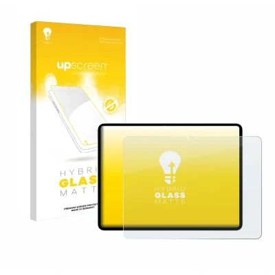 Afbeelding van upscreen Screenprotector voor Apple iPad Air 13&quot; 2025 Folie Beschermfolie Beschermglas matte