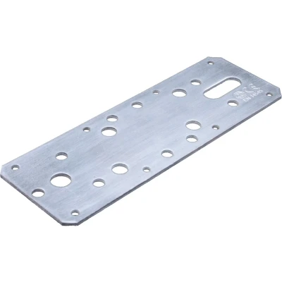 Afbeelding van Intergard Koppelplaat verzinkt 180x60mm