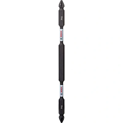 Afbeelding van Bosch Accessories 2608522358 Dubbelbitset 3 delig