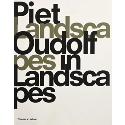 Afbeelding van Piet Oudolf: Landscapes In