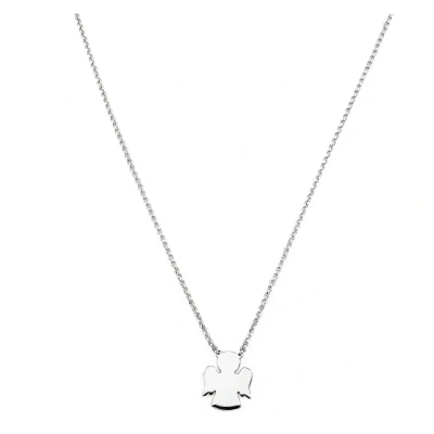 Afbeelding van Amen Dames Ketting 925 sterling zilveren One Size Zilver 32015444