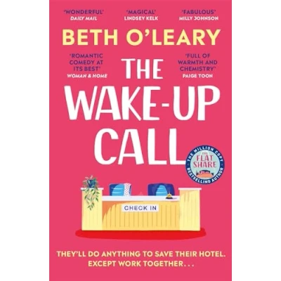 Afbeelding van The Wake Up Call