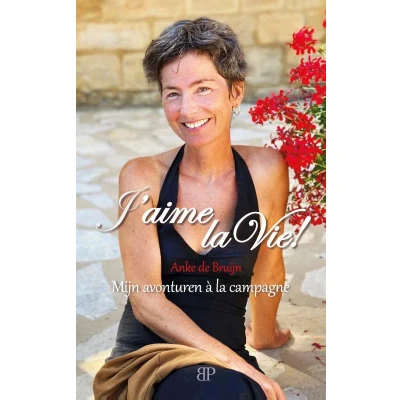 Afbeelding van J&quot;;aime la Vie! (Paperback)