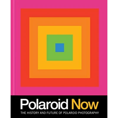 Afbeelding van Polaroid now: the history and future of photography