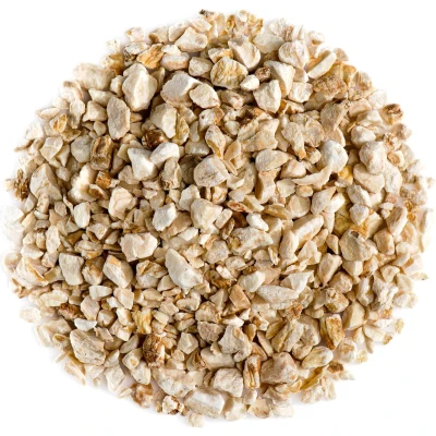 Afbeelding van Koreaanse Ginseng Panax Aziatische Witte