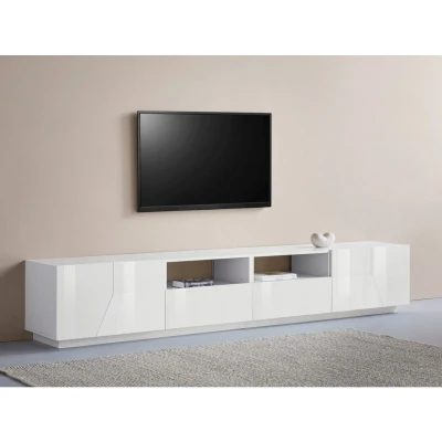 Afbeelding van INOSIGN Tv meubel Alien Breedte ca. 260 cm