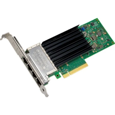 Afbeelding van Intel X710T4LBLK netwerkkaart &amp; adapter