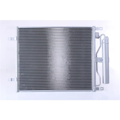 Afbeelding van Nissens Airco condensor 940069