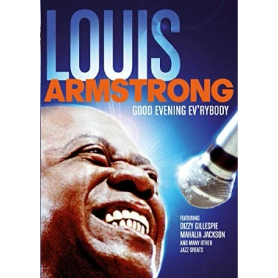 Afbeelding van Louis Armstrong Good Evening Everybody