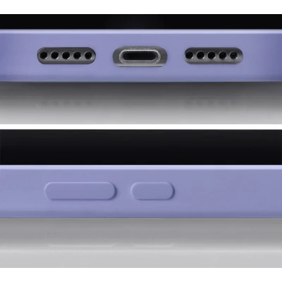 Afbeelding van Mobilize Rubber Gelly Case Samsung Galaxy A04s/A13 5G Pastel Purple