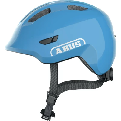 Afbeelding van ABUS Smiley 3.0 Shiny Blue S