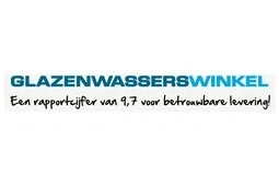 Glazenwasserswinkel Logo
