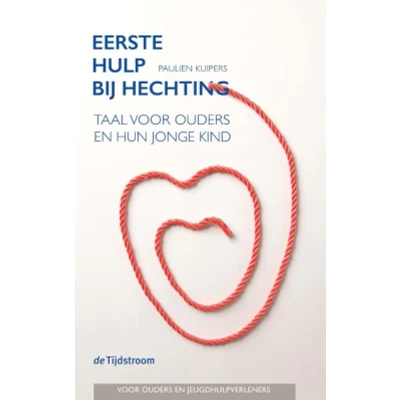 Afbeelding van Eerste hulp bij hechting