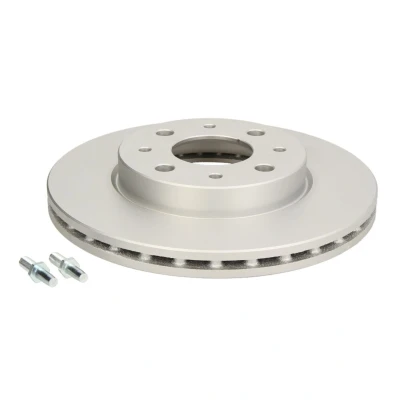 Afbeelding van Remschijf BOSCH 0 986 479 B76