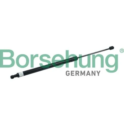 Afbeelding van Borsehung B18458 Gasveer achterklep 605N 594, 353mm Aan beide zijden VOLKSWAGEN: Touareg II (7P5, 7P6) 4.2 V8 FSI, TDI, 3.0 V6 TSI Hybrid