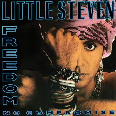 Afbeelding van Freedom No Compromise (Reissue)