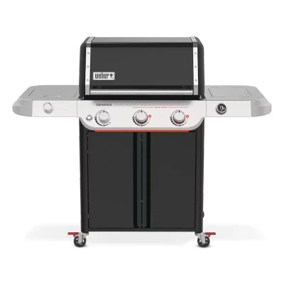 Afbeelding van Weber Genesis E 335W
