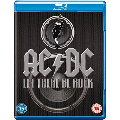 Afbeelding van Let There Be Rock