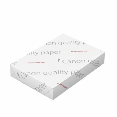 Afbeelding van Kopieerpapier Canon Black Label Premium A4 70gr wit 500vel