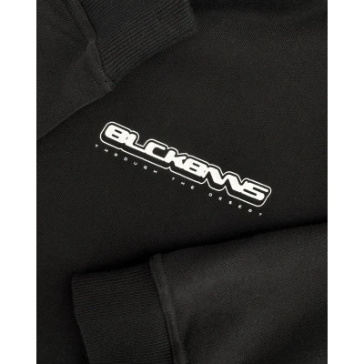 Afbeelding van TTD ZIP HOODIE