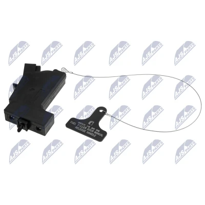 Afbeelding van Kabel, tankklep NTY EZC KA 005